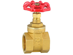 Gate valve